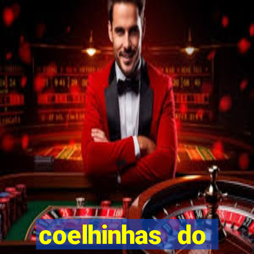 coelhinhas do brasil site